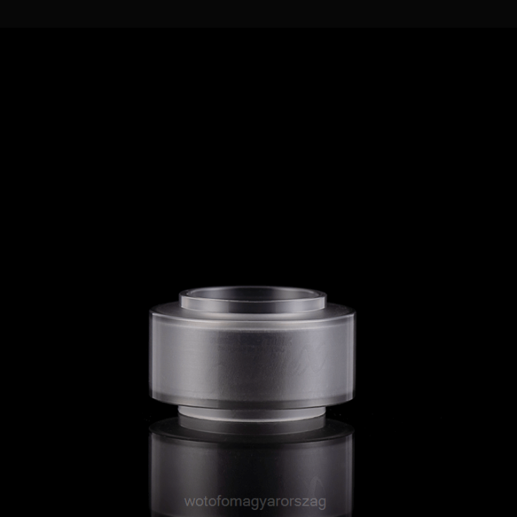 Wotofo NEXMESH tartálycsövek profikhoz 6 ml-es pohár X44X403 Wotofo Budapest