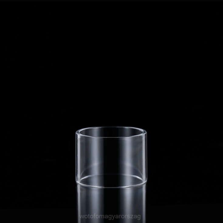 Wotofo NEXMINI tartály cső buborékos üveg 4,5 ml X44X397 Wotofo Puff