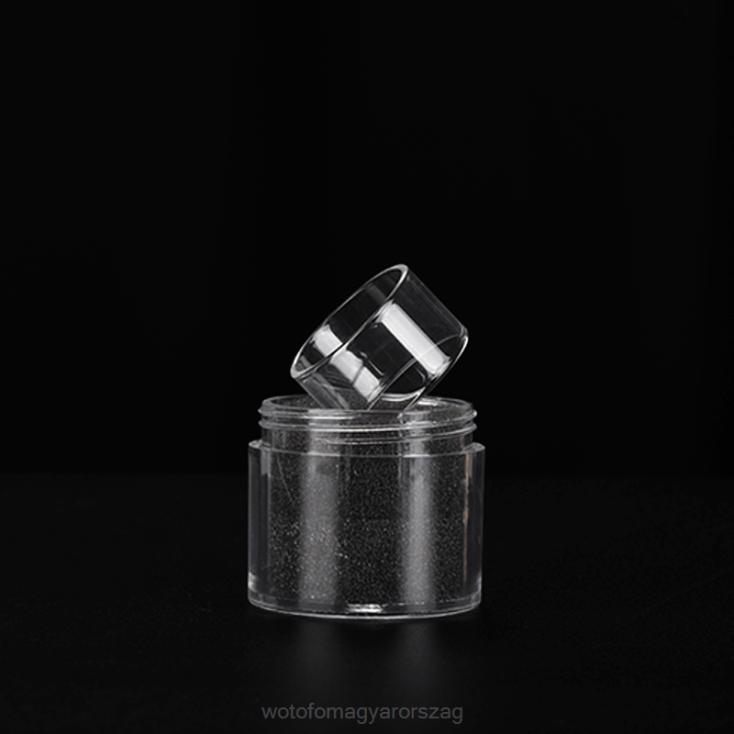 Wotofo PROFILE egység rta üvegcső 5 ml X44X400 Wotofo Disposable Vapes