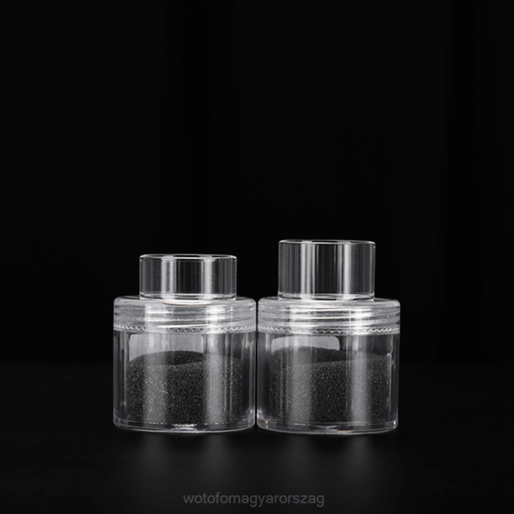 Wotofo PROFILE egység rta üvegcső 5 ml X44X400 Wotofo Disposable Vapes
