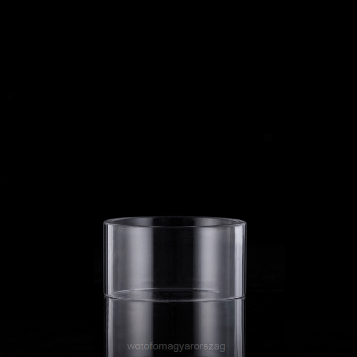 Wotofo PROFILE m tartálycső 4,0 ml-es buborékcső X44X394 Wotofo Vape Review