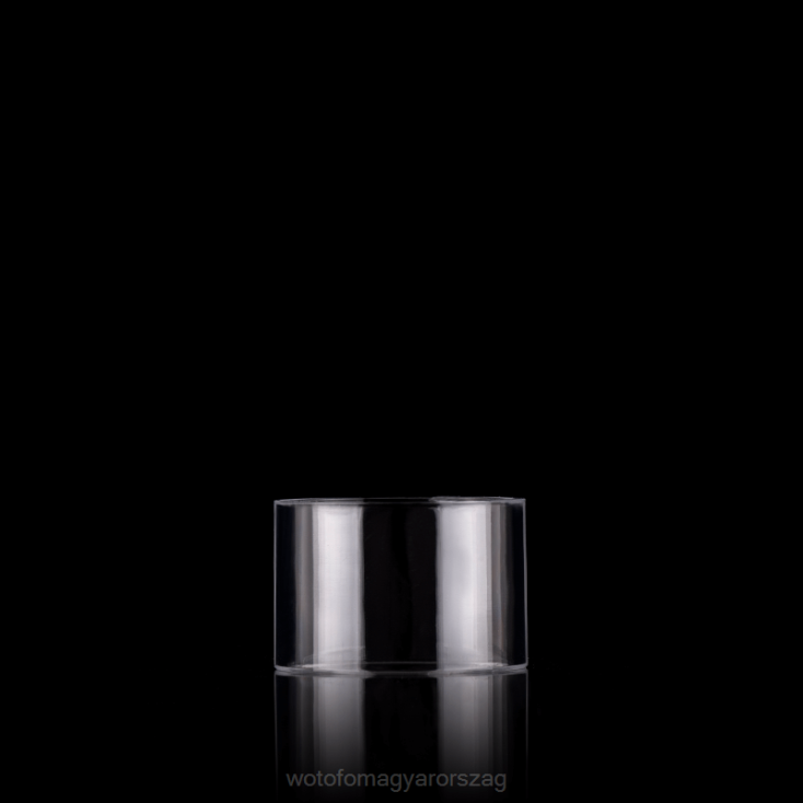 Wotofo PROFILE rdta tartálycső pctg 6,2 ml X44X393 Wotofo Budapest