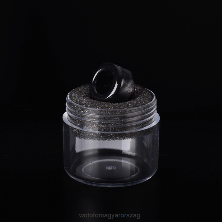 Wotofo PROFILE unity rta 810 csepegtetőhegy fekete X44X431 Wotofo Magyarország