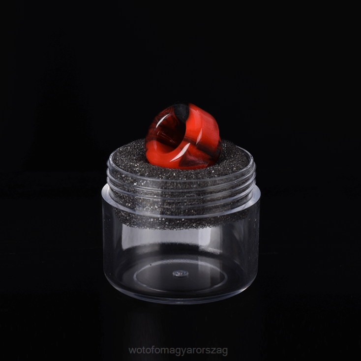 Wotofo PROFILE unity rta 810 csepegtetőhegy fekete X44X431 Wotofo Magyarország