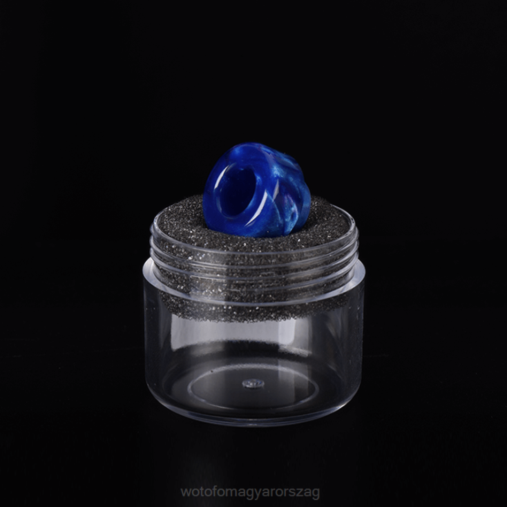 Wotofo PROFILE unity rta 810 csepegtetőhegy fekete X44X431 Wotofo Magyarország