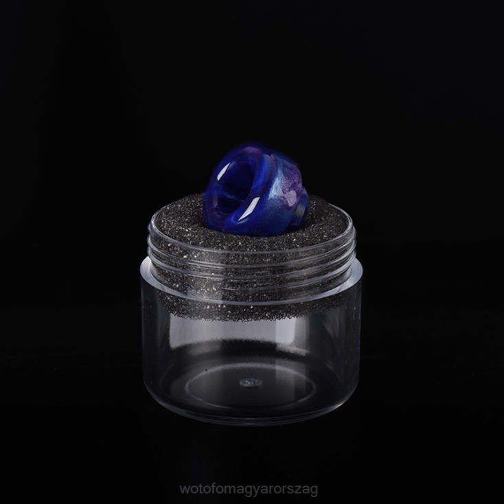 Wotofo PROFILE unity rta 810 csepegtetőhegy fekete X44X431 Wotofo Magyarország