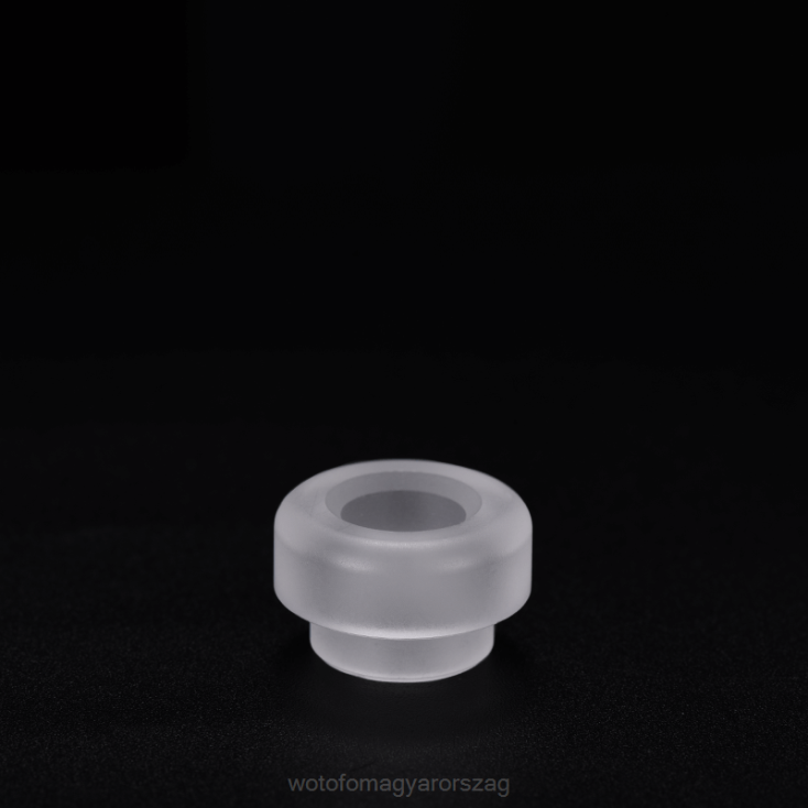 Wotofo RECURVE kettős rda 810 csepegtetőhegy tiszta fagyos X44X398 Wotofo Price