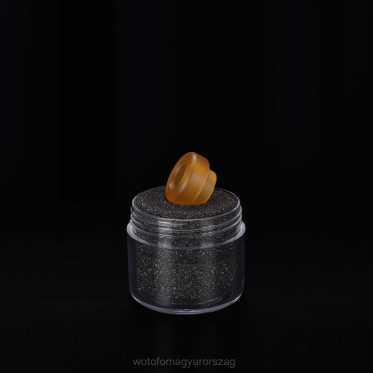 Wotofo RECURVE kettős rda 810 csepegtetőhegy ultem X44X407 Wotofo Puff