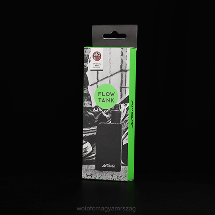 Wotofo FLOW altartály tekercs 5 db X44X390 Wotofo Disposable Vapes