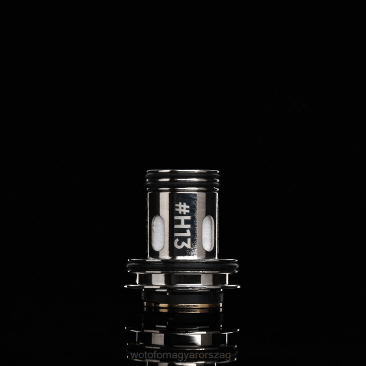 Wotofo NEXMESH PRO tank tekercs h13 kúpos háló 3db X44X379 Wotofo Flavors