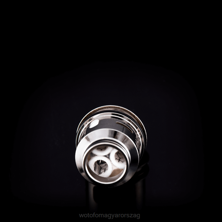 Wotofo NEXMESH PRO tank tekercs h19 dróthálós quad tekercs 3db X44X370 Wotofo Disposable Vapes