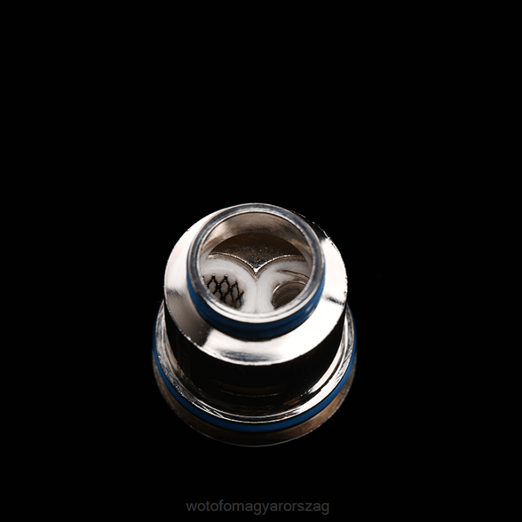 Wotofo NEXMESH PRO tank tekercs h19 dróthálós quad tekercs 3db X44X370 Wotofo Disposable Vapes