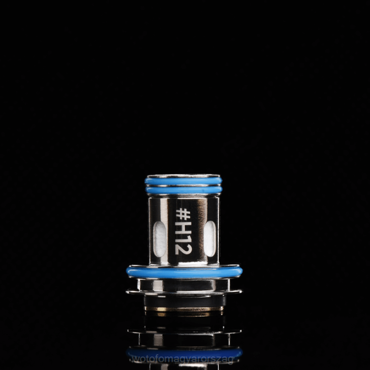 Wotofo NEXMESH PRO tank tekercs h19 dróthálós quad tekercs 3db X44X370 Wotofo Disposable Vapes