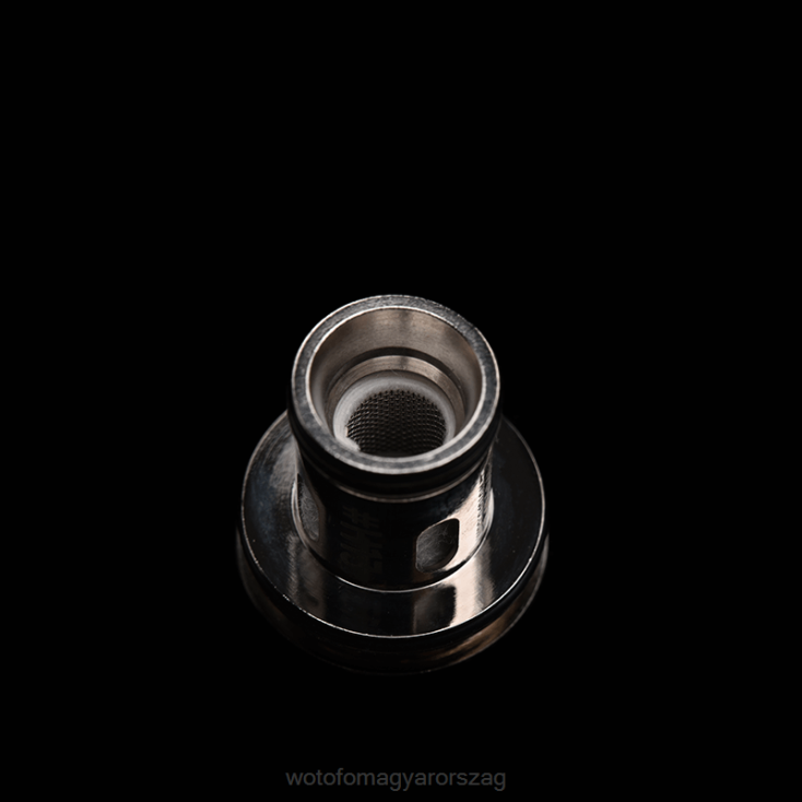 Wotofo NEXMESH PRO tank tekercs h19 dróthálós quad tekercs 3db X44X370 Wotofo Disposable Vapes