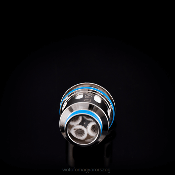 Wotofo NEXMESH PRO tank tekercs h19 dróthálós quad tekercs 3db X44X370 Wotofo Disposable Vapes