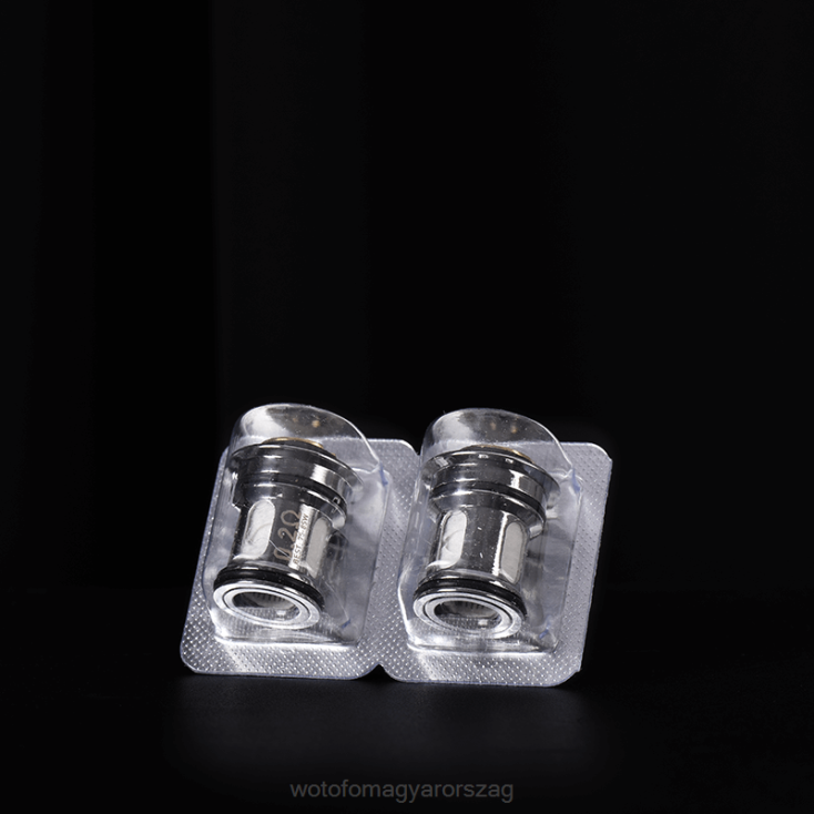 Wotofo NEXMESH sub ohm tartály kúpos tekercs ss 316l X44X380 Wotofo Disposable Vapes