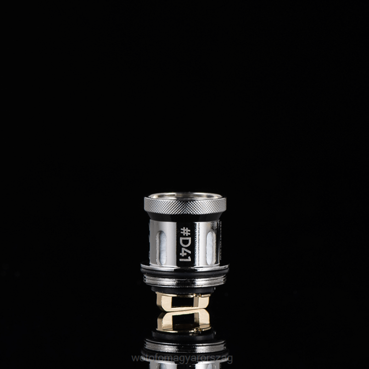 Wotofo NEXMINI altartály tekercs d41 a1 nexmesh 3db X44X374 Wotofo Vape Review