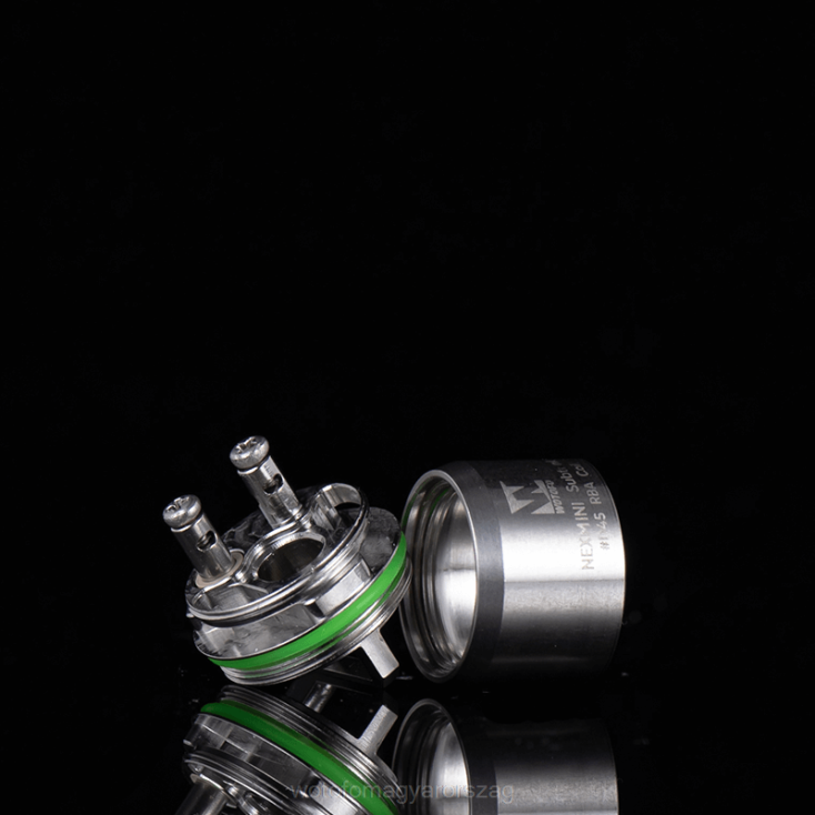 Wotofo NEXMINI altartály tekercs d41 a1 nexmesh 3db X44X374 Wotofo Vape Review