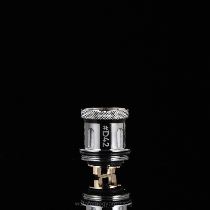 Wotofo NEXMINI altartály tekercs d42 háló 3db X44X385 Wotofo E-Cigarette