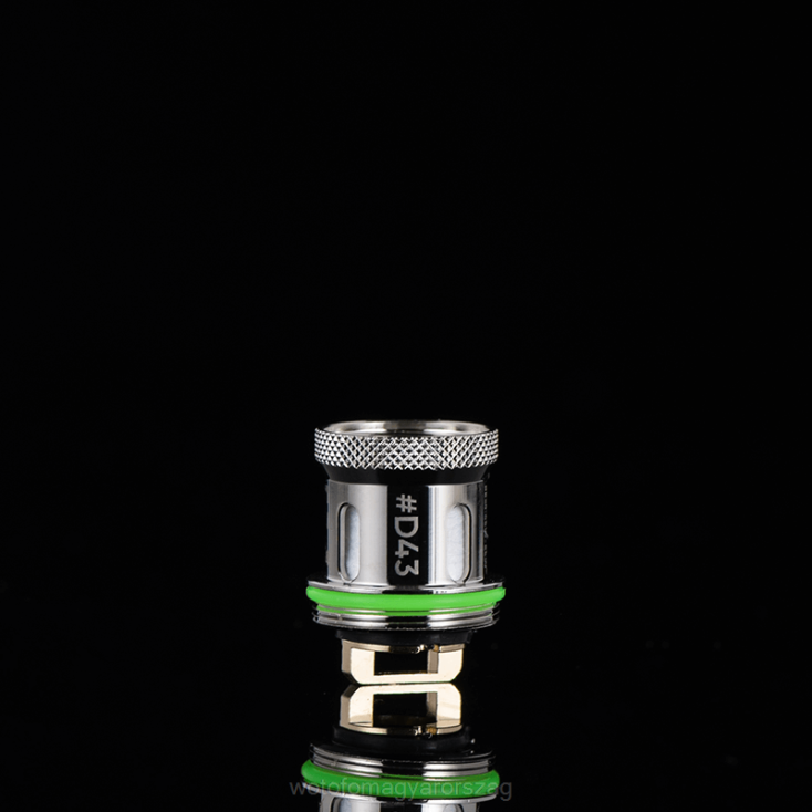 Wotofo NEXMINI altartály tekercs d43 clapton háló 3db X44X386 Wotofo Shop Online