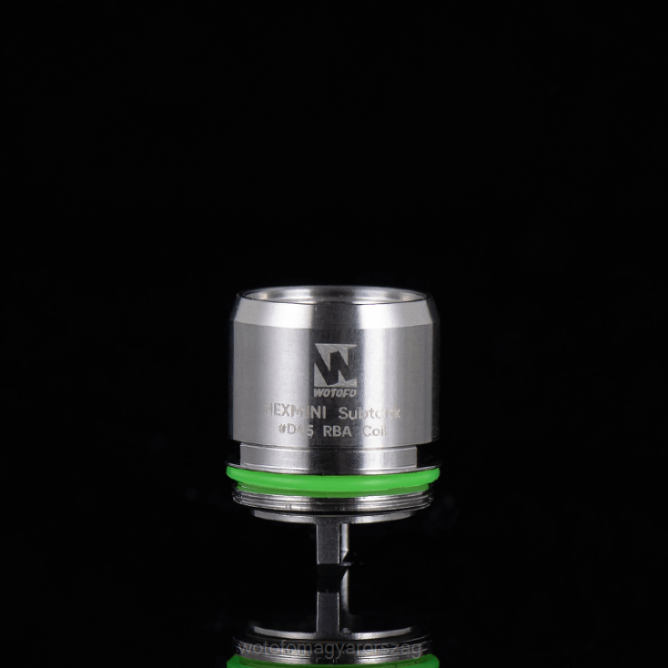 Wotofo NEXMINI altartály tekercs d45 rba tekercs 1db X44X388 Wotofo Price