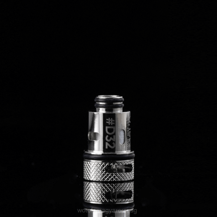 Wotofo SMRT rpm2 pod tekercs d32 dual nexmesh 3db X44X382 Wotofo Hungary