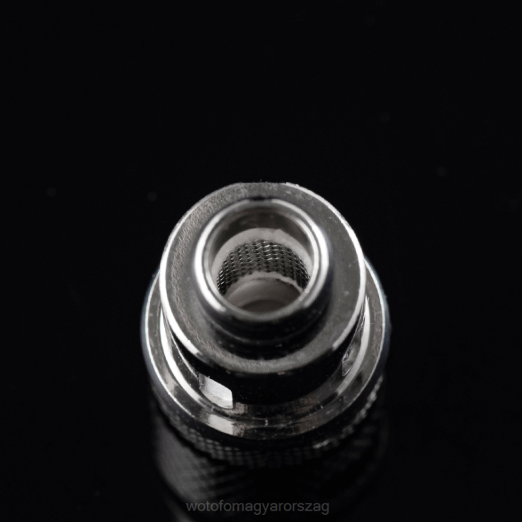 Wotofo SMRT rpm2 pod tekercs d34 hálóháló 3db X44X384 Wotofo Vape Review