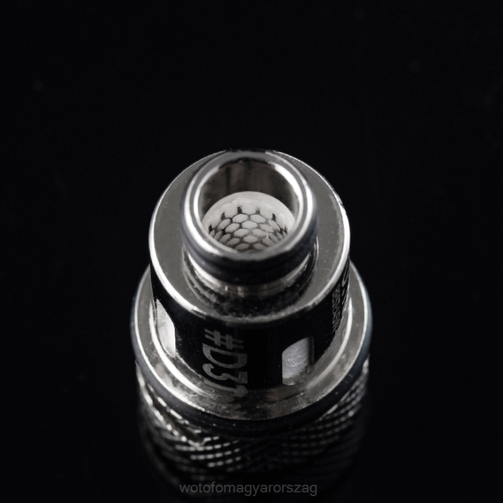 Wotofo SMRT rpm2 pod tekercs d34 hálóháló 3db X44X384 Wotofo Vape Review