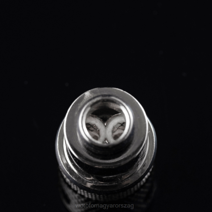 Wotofo SMRT rpm2 pod tekercs d34 hálóháló 3db X44X384 Wotofo Vape Review