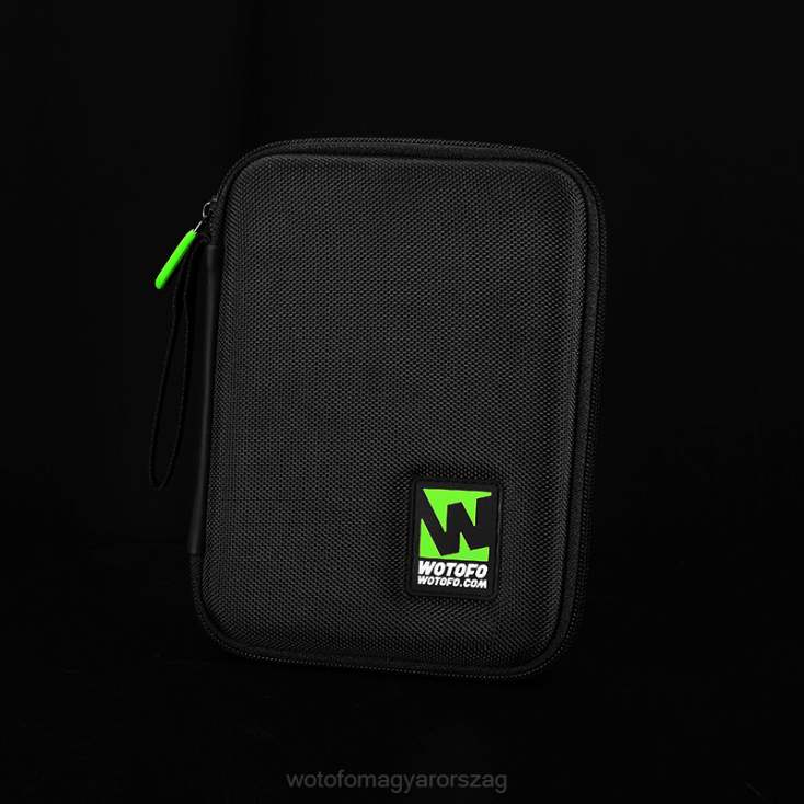Wotofo vape szerszámkészlet standard kiadás X44X434 Wotofo Vape Review