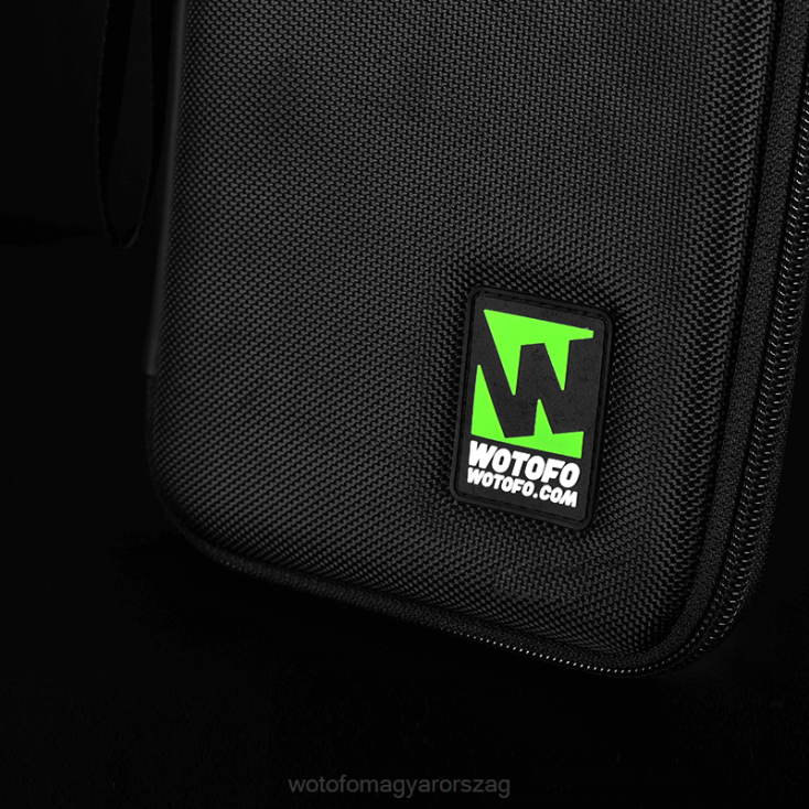 Wotofo vape szerszámkészlet standard kiadás X44X434 Wotofo Vape Review