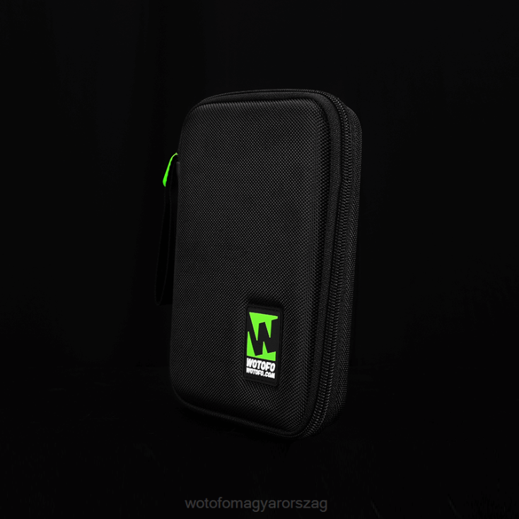 Wotofo vape szerszámkészlet standard kiadás X44X434 Wotofo Vape Review