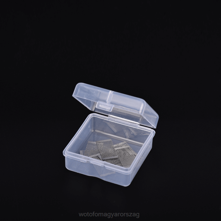 Wotofo NEXMESH az 1.5-ös profilhoz és az rdta-hoz nexmesh extrém 10db X44X322 Wotofo Hungary