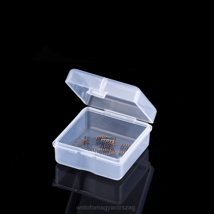 Wotofo NEXMESH hálós tekercs nexmesh a1 10db X44X320 Wotofo Disposable Vapes