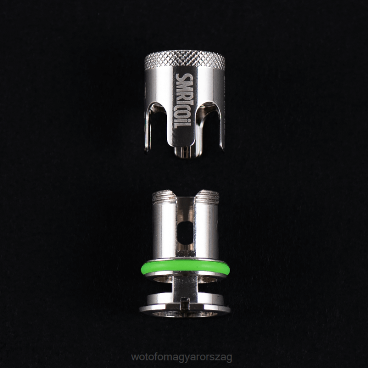 Wotofo SMRT újraépíthető tekercskészlet smrt pnp készlet X44X318 Wotofo Price