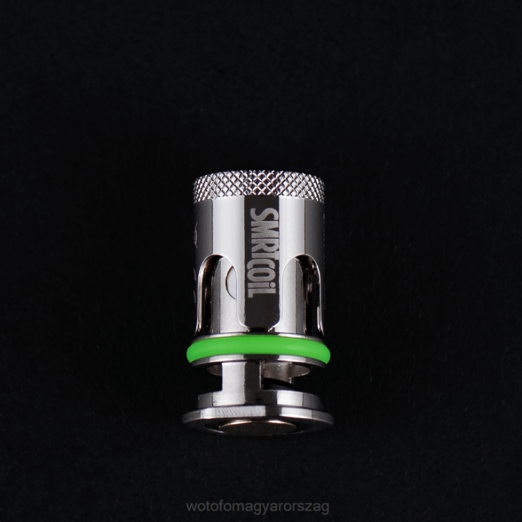 Wotofo SMRT újraépíthető tekercskészlet smrt rpm2 készlet X44X344 Wotofo Vape Review