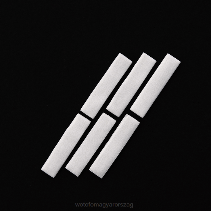 Wotofo SMRT rpm2 mesh-pamut szett nexmesh extrém X44X367 Wotofo Puff