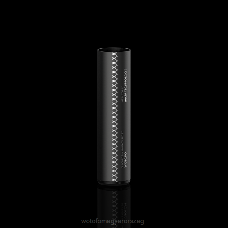 Wotofo NEXPOD bot eszköz fegyverfém X44X51 Wotofo Magyarország