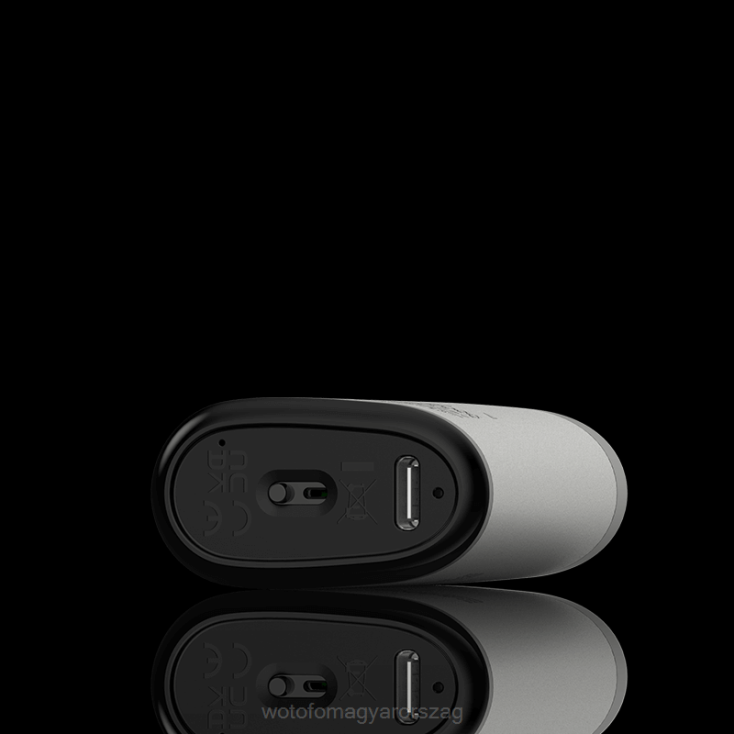 Wotofo NEXPOD eszköz macaron fehér X44X50 Wotofo Disposable Vapes
