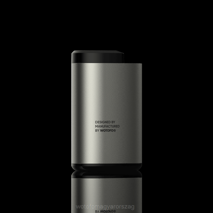 Wotofo NEXPOD eszköz macaron fehér X44X50 Wotofo Disposable Vapes
