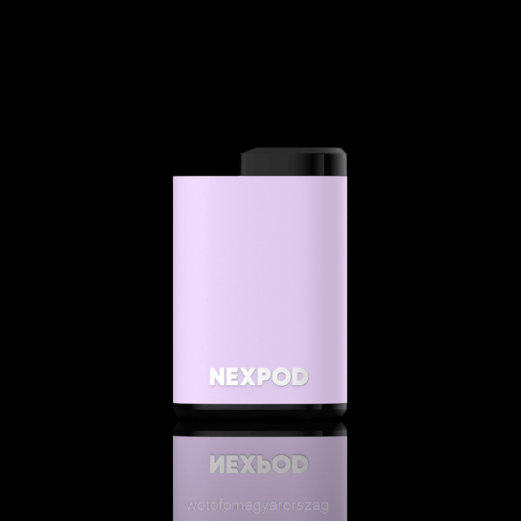 Wotofo NEXPOD eszköz macaron lila X44X48 Wotofo Price