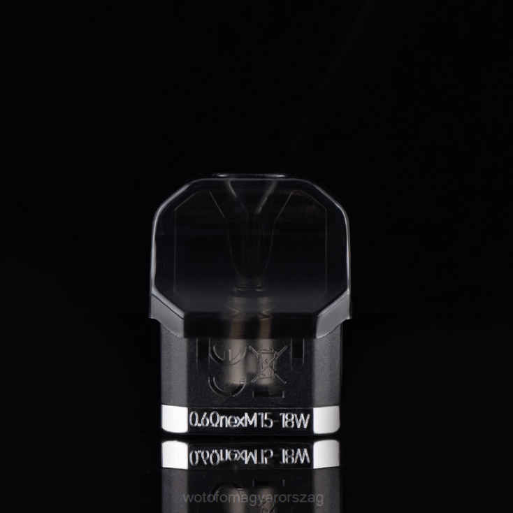 Wotofo MANIK mini cseredoboz m12 nexmesh tekercs beépítve 3db X44X88 Wotofo Price