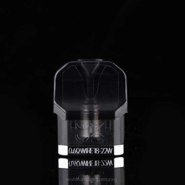 Wotofo MANIK mini cseredoboz m12 nexmesh tekercs beépítve 3db X44X88 Wotofo Price