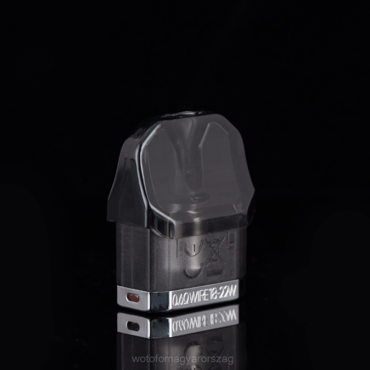 Wotofo MANIK mini cseredoboz m12 nexmesh tekercs beépítve 3db X44X88 Wotofo Price