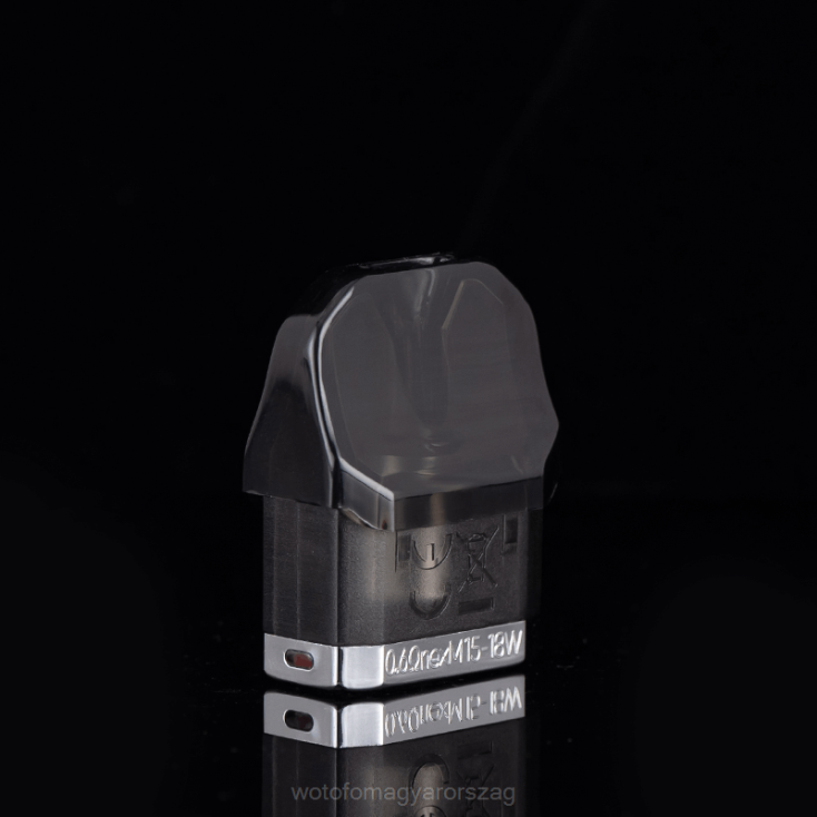 Wotofo MANIK mini cseredoboz m12 nexmesh tekercs beépítve 3db X44X88 Wotofo Price