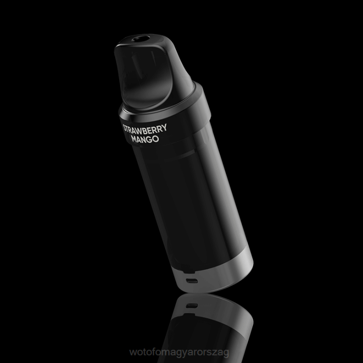 Wotofo NEXPOD cserehüvely eper joghurt 20mg X44X70 Wotofo Disposable Vapes