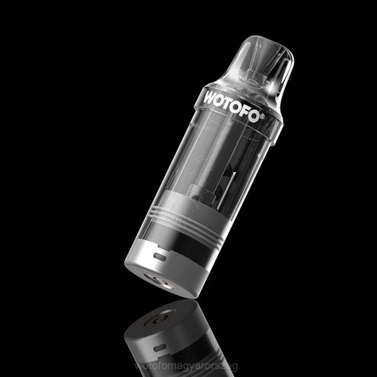 Wotofo NEXPOD újratölthető hüvely standard kiadás X44X53 Wotofo Budapest
