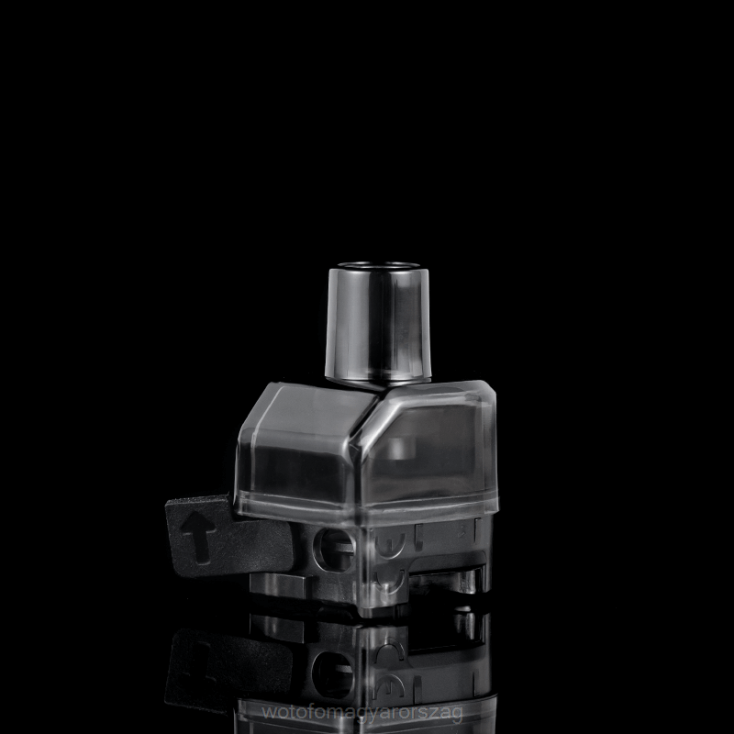 Wotofo SMRT pod patron smrt pnp pod 4,5 ml X44X56 Wotofo Shop Online