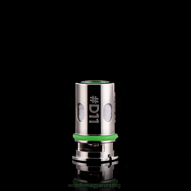 Wotofo MANIK pod tekercs d11 háló 5db X44X41 Wotofo Magyarország