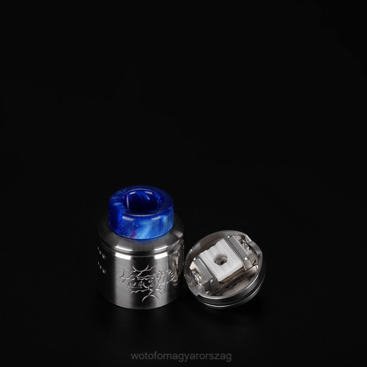 Wotofo PROFILE 1,5 rda kék X44X169 Wotofo Flavors